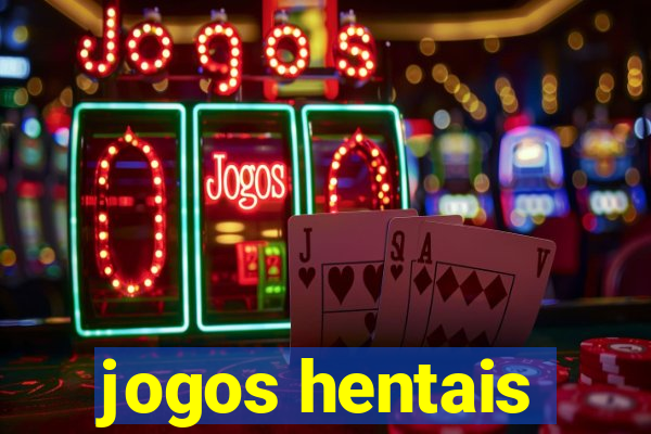 jogos hentais